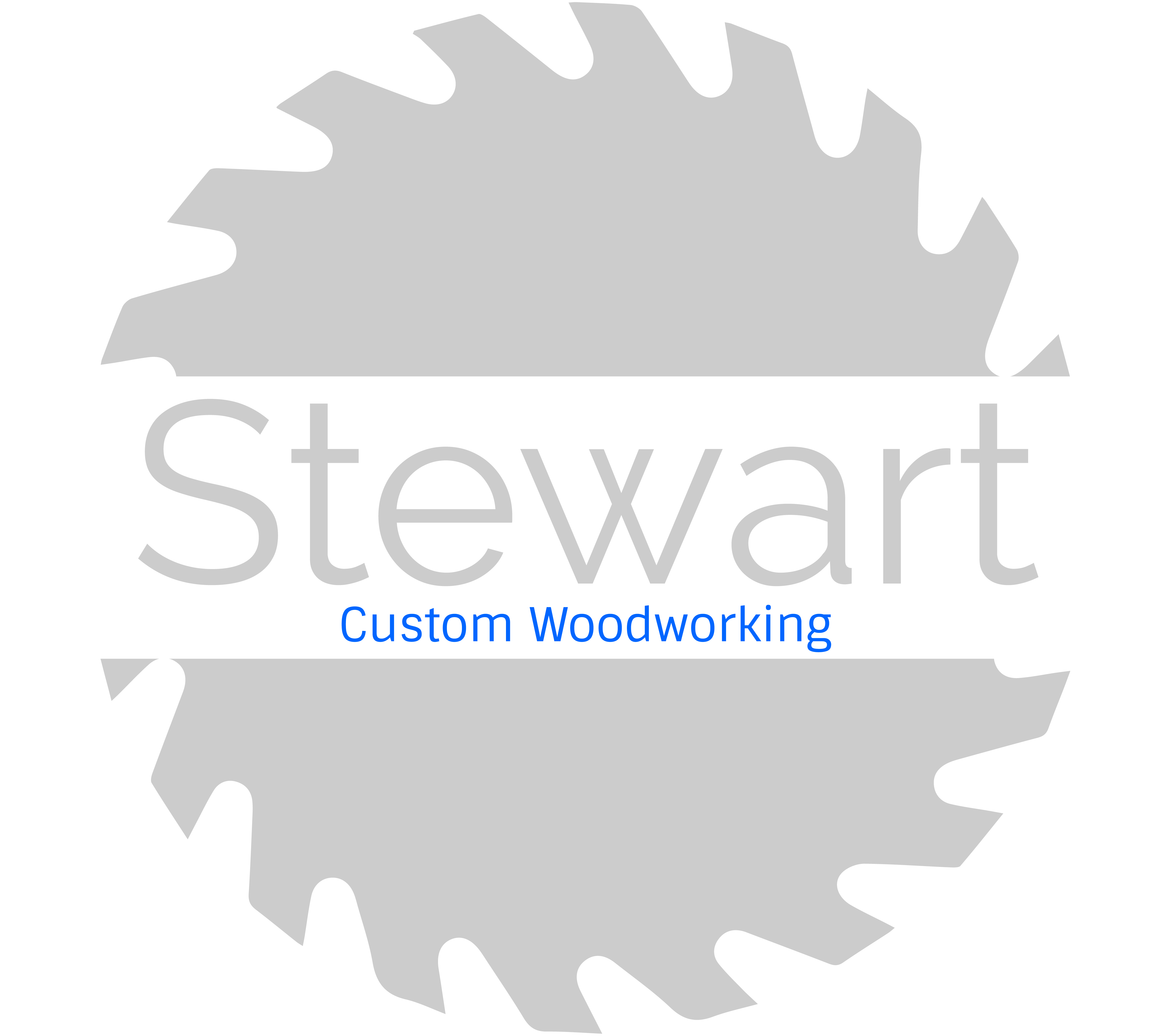 Stewart Custom Woodworking